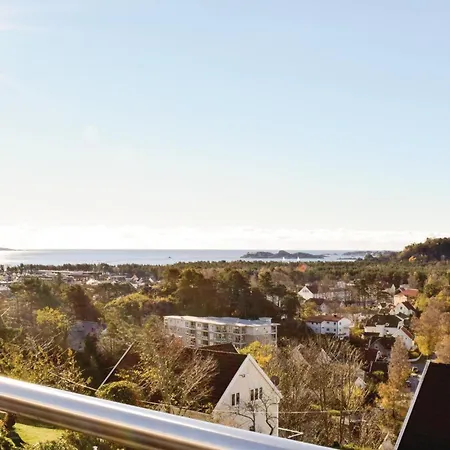 Five-bedroom In Mandal