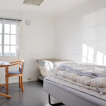 Five-bedroom In Сasa de vacaciones *