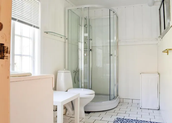 Five-bedroom In Mandal