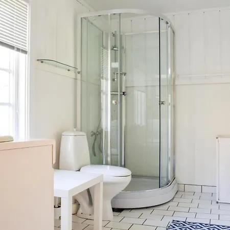 Five-bedroom In Mandal